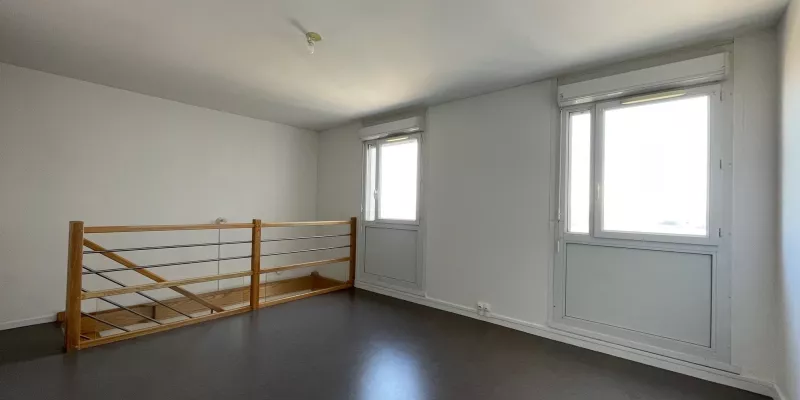 Appartement T2 ARDENNES 50 - 2