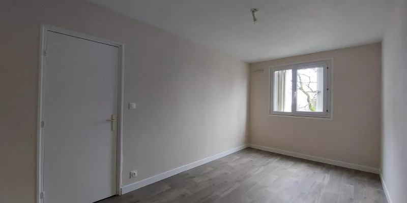 Appartement T3 HECTOR 7 - 5