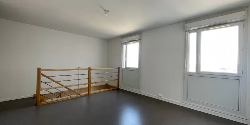 Appartement T2 ARDENNES 50 - 3