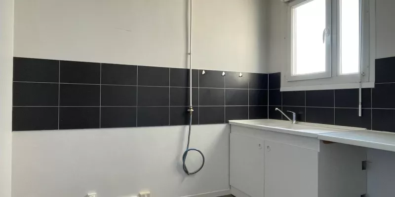 Appartement T2 ARDENNES 50 - 4