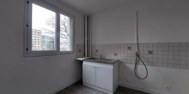 Appartement T3 HECTOR 7 - 3