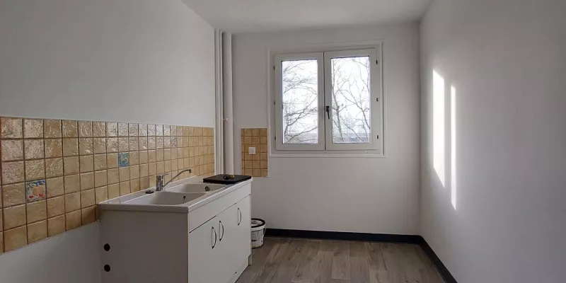 Appartement T4 TRAMONTANE 11 - 2