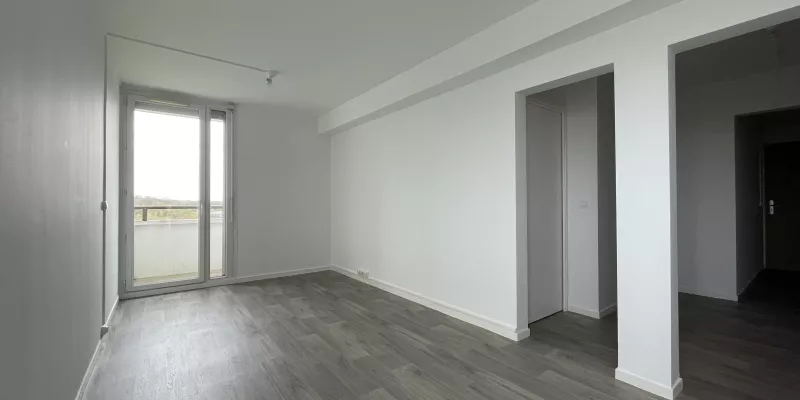 Appartement T1 ARDENNES 98 - 3