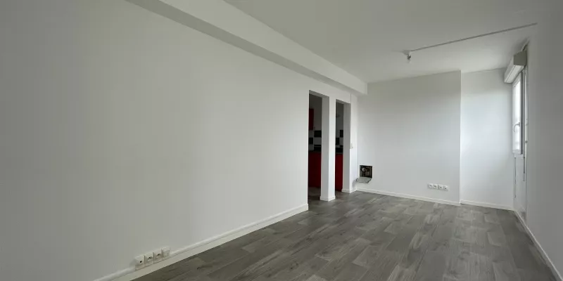 Appartement T1 ARDENNES 98 - 4