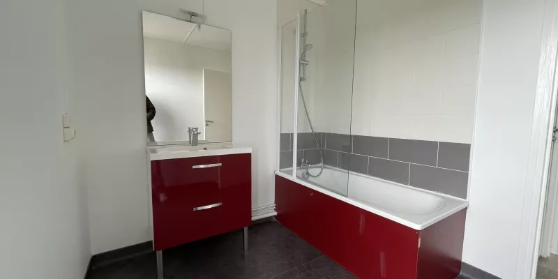 Appartement T1 ARDENNES 98 - 5