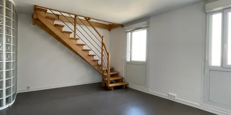 Appartement T2 ARDENNES 50 - 1