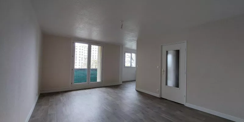 Appartement T3 HECTOR 7 - 1