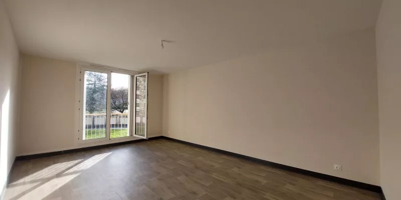 Appartement T4 TRAMONTANE 11 - 1