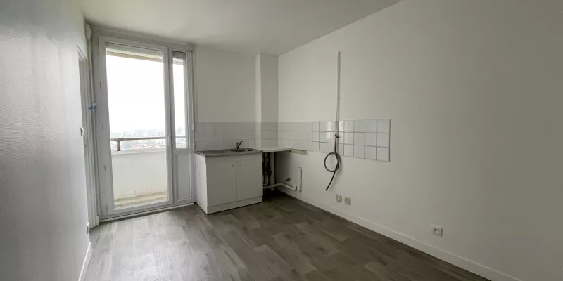 Appartement T3 BISE 34 - 1