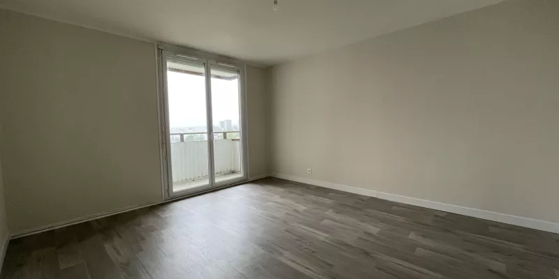 Appartement T3 BISE 34 - 2