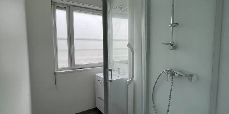 Appartement T3 BISE 34 - 5