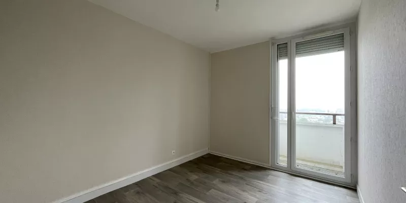 Appartement T3 BISE 34 - 3