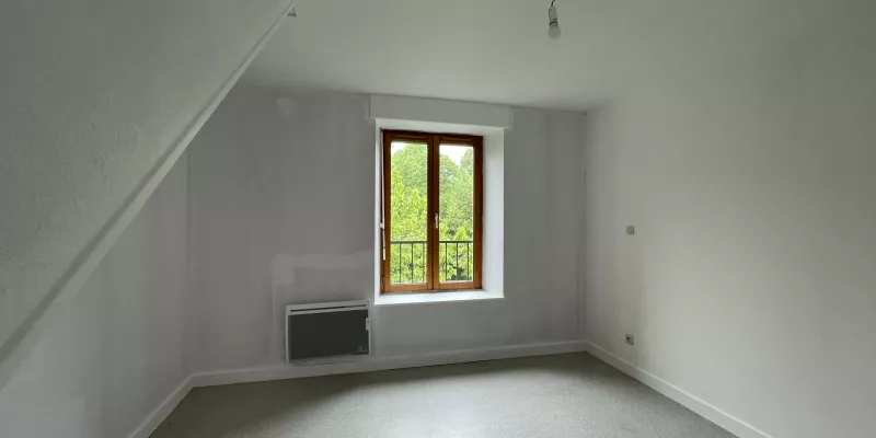 Appartement T3 Chancenay 11 rue de la Fontaine 04 - 4