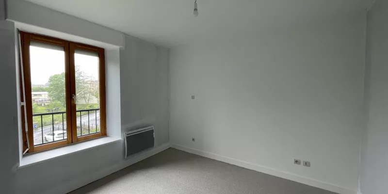 Appartement T3 Chancenay 11 rue de la Fontaine 04 - 5