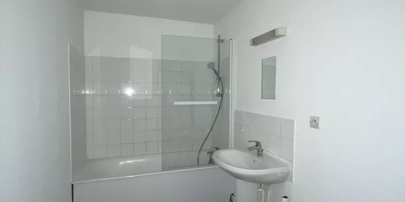 Appartement T3 Chancenay 11 rue de la Fontaine 04 - 6