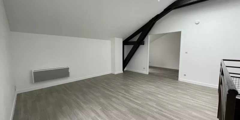 Appartement T3 Chancenay 11 rue de la Fontaine 04 - 2