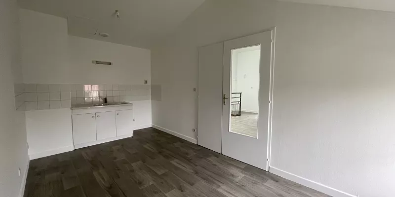 Appartement T3 Chancenay 11 rue de la Fontaine 04 - 3