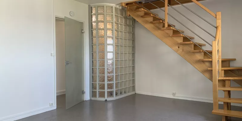 Appartement T2 ARDENNES 104 - 1