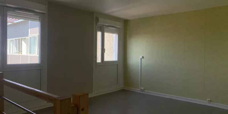 Appartement T2 ARDENNES 104 - 2
