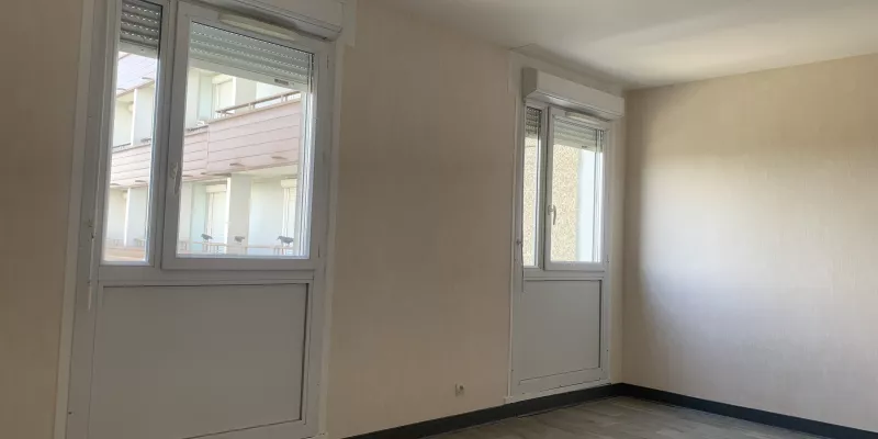 Appartement T1 Ardennes 42 - 1