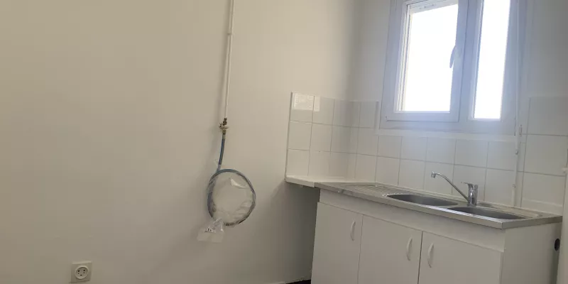 Appartement T1 Ardennes 42 - 3