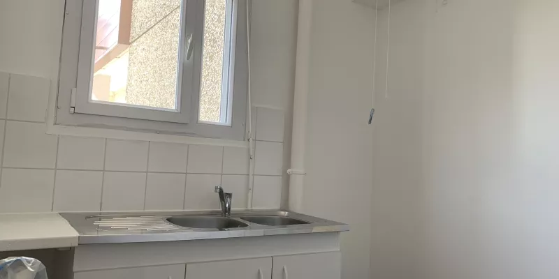 Appartement T1 Ardennes 42 - 4