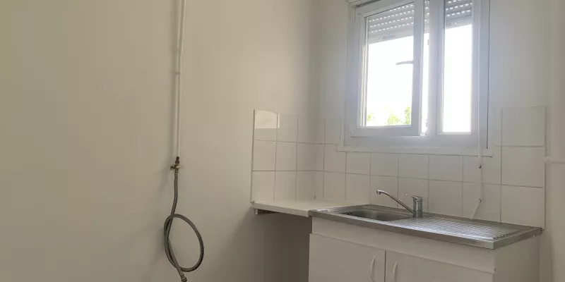 Appartement T1 Ardennes 76 - 3