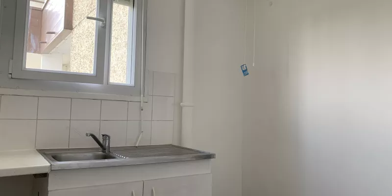 Appartement T1 Ardennes 76 - 4