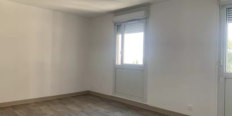 Appartement T1 Ardennes 76 - 2