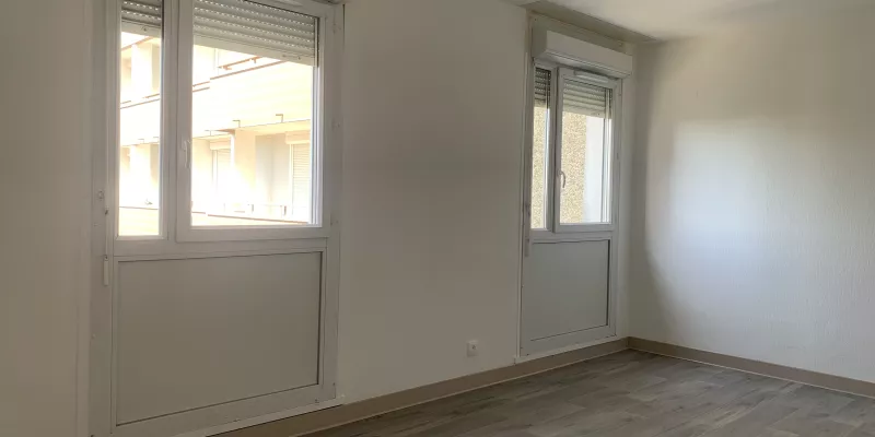Appartement T1 Ardennes 76 - 1