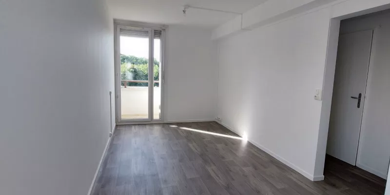 Appartement T1 Ardennes 78 BIS - 2