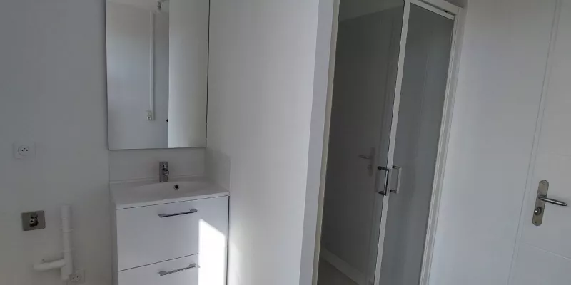 Appartement T1 Ardennes 78 BIS - 6