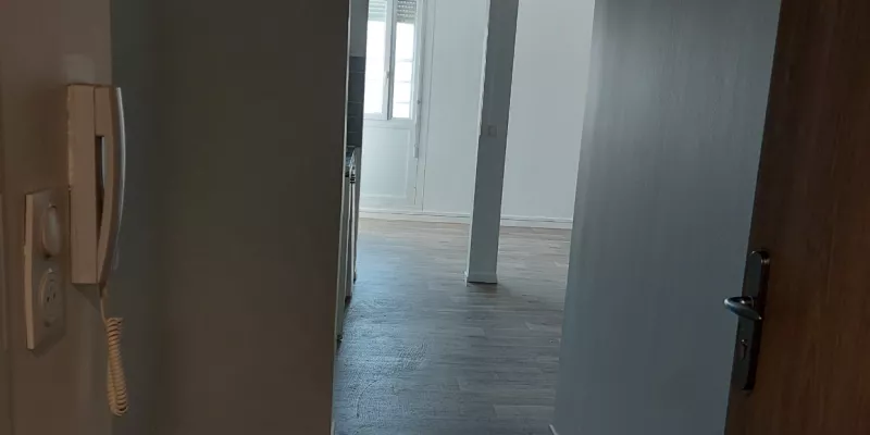 Appartement T1 Ardennes 78 BIS - 7