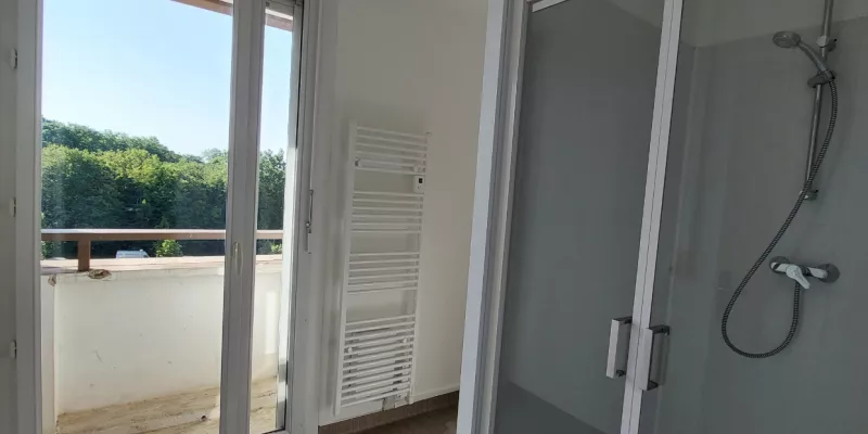 Appartement T1 Ardennes 78 BIS - 5
