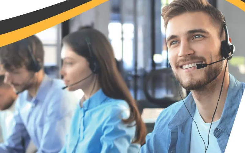 Un seul numéro, une réponse rapide pour toutes vos demandes